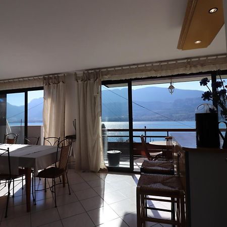 Residence Moderne 4* Avec Terrasses Et Tv, Proche Du Lac - Fr-1-432-7 Annecy Exterior foto